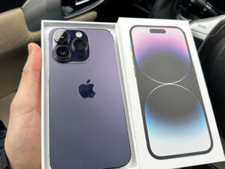 Iphone 14Pro/256gb