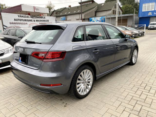 Audi A3 e-tron foto 3