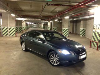 Lexus GS Series foto 1