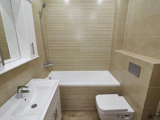 Apartament cu 1 cameră, 36 m², Periferie, Codru, Chișinău mun. foto 4