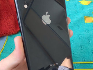 Iphone XR (Black) foto 2