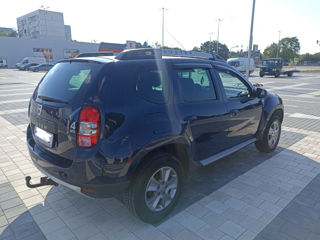 Dacia Duster foto 6