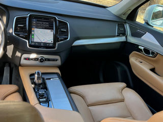 Volvo XC90 foto 7