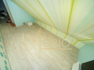 Se vinde apartament in 2 nivele cu 5 camere ,or. Durlesti, str.Tudor Vladimirescu! foto 8