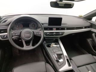 Audi A5 foto 7