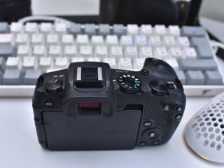 Canon RP Body foto 1