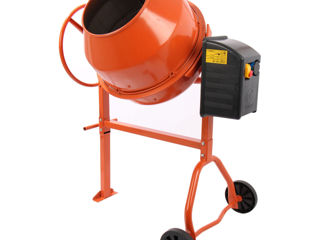 Stoc nou! betoniere altrad limex - croația 125l; 165l; 190l
