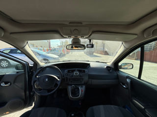 Renault Scenic foto 10