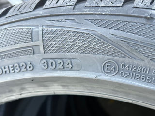 255/40 R21 Vredestein Wintrac Pro+/ Доставка, livrare toata Moldova 2024 foto 9