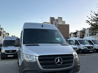 Mercedes Sprinter 316 CDI