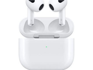 Apple AirPods 3   = 2700 lei foto 2