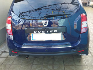 Dacia Duster foto 7