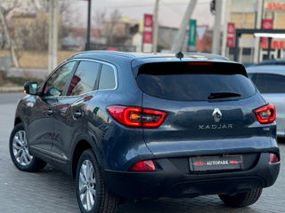 Renault Kadjar foto 6