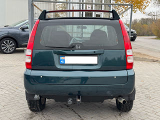 Honda HR-V foto 6