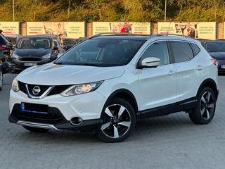 Nissan Qashqai foto 4