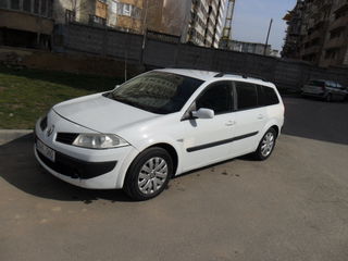 Renault Megane foto 1