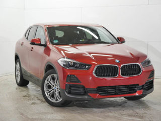 BMW X2 foto 2