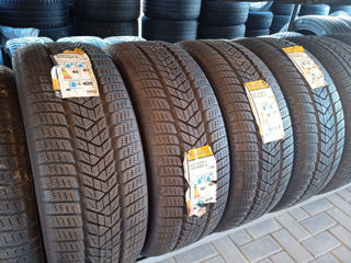 255/55 R20 Cauciucuri de vanzare Pirelli - Шины на продажу foto 3