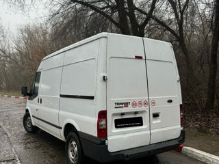 Ford Transit foto 3