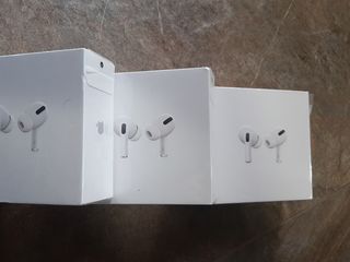 Оригинальные AirPods 2. AirPods Pro. Новые в запечатаных коробках foto 1