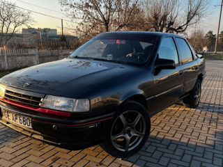 Opel Vectra foto 2