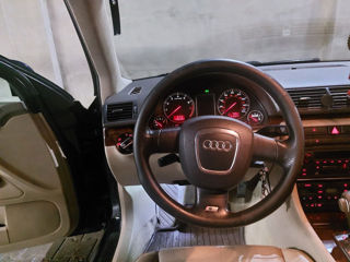 Audi A4 foto 4