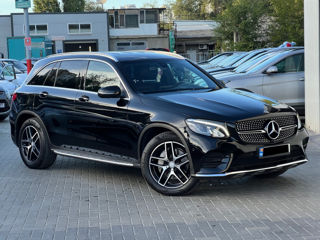 Mercedes GLC foto 4