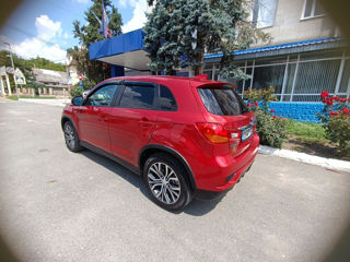 Mitsubishi Outlander foto 6