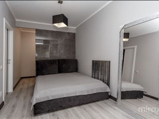 Apartament cu 3 camere, 114 m², Centru, Chișinău foto 11