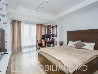 Apartament cu 1 cameră, 58 m², Telecentru, Chișinău foto 8