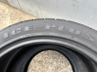 Anvelope iarna 315/35 R20 + 275/40 R20 Anvelope Iarna Tracmax foto 4