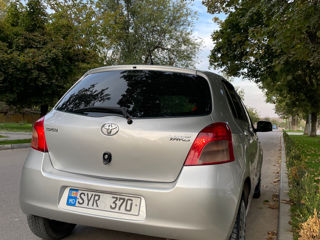 Toyota Yaris foto 4