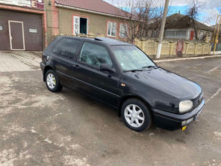 Volkswagen Golf foto 5