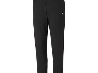 Штаны Puma Ess Sweatpants Tr Op
