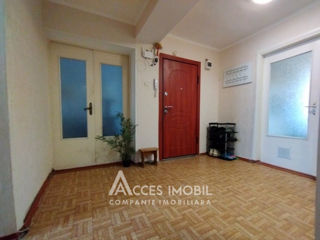 Apartament cu 4 camere, 91 m², Centru, Chișinău foto 18
