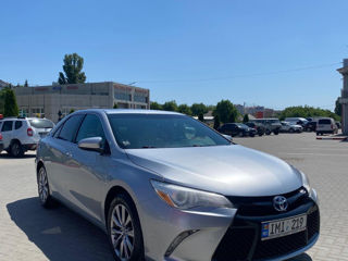 Toyota Camry foto 2