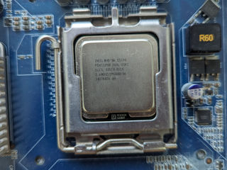 Комплект BIOSTAR P43D3 + Intel Pentium E5300 + Кулер foto 4