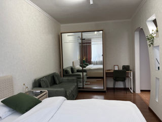 Apartament cu 1 cameră, 30 m², Centru, Chișinău foto 5