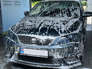 Seat Toledo, 2014 г.