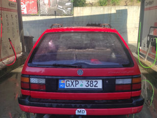 Volkswagen Passat foto 5