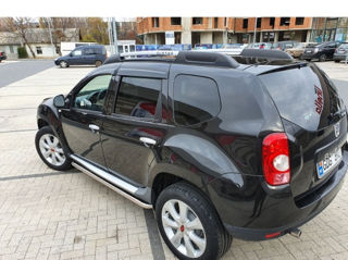 Dacia Duster foto 5