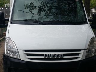 Iveco Daily foto 1