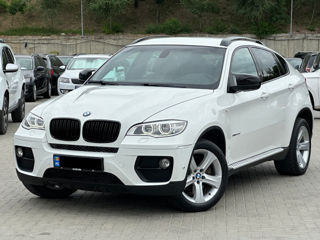 BMW X6 foto 3