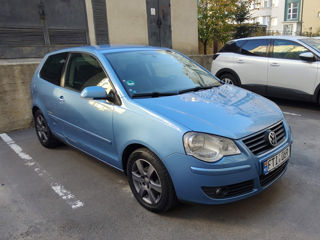 Volkswagen Polo foto 2