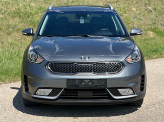 KIA Niro foto 2