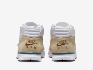 Nike Air Trainer 1 43 ( 27,5 Cm ) Noi Originale foto 10