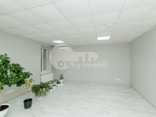 Oficiu spre chirie! Suprafață 100 mp, Centru, 1550 € ! foto 13