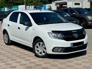 Dacia Logan foto 5