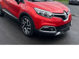 Renault Captur foto 2