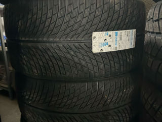 Michelin Noi!!! 285/40 r22 325/35 r22 Michelin